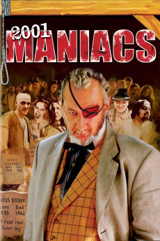 2001 Maniacs (2005) download