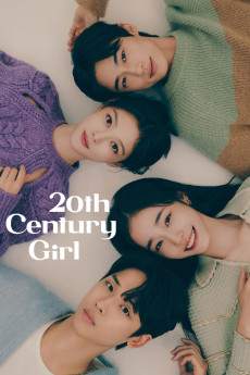 20th Century Girl (2022) download