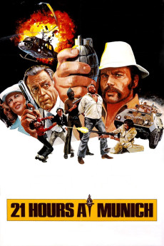 21 Hours at Munich (1976) download
