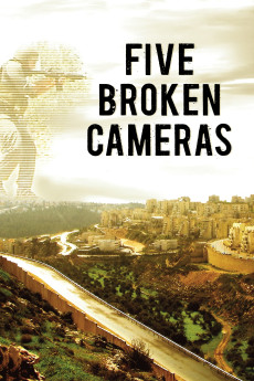 5 Broken Cameras (2011) download