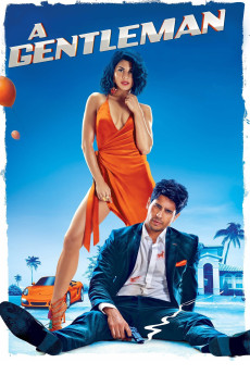 A Gentleman (2017) download