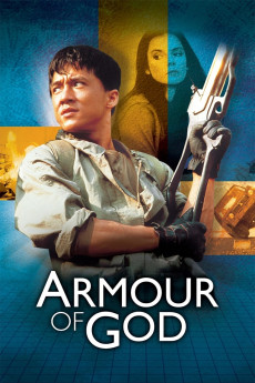 Armour of God (1986) download
