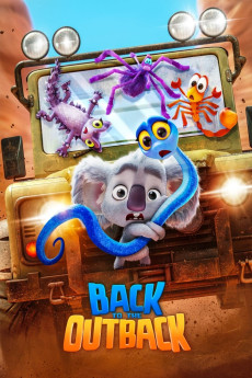 Back to the Outback (2021) download