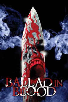 Ballad in Blood (2016) download