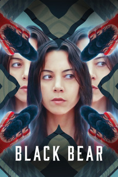 Black Bear (2020) download