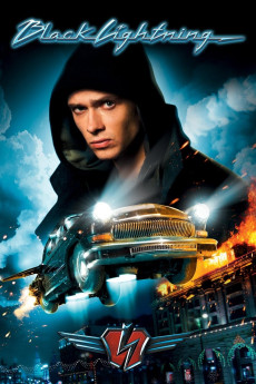 Black Lightning (2009) download