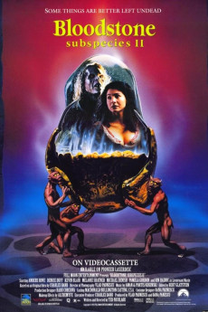 Bloodstone: Subspecies II (1993) download