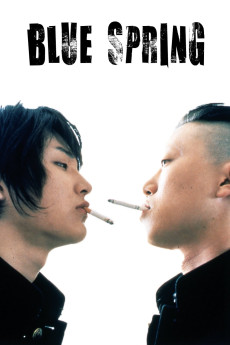 Blue Spring (2001) download