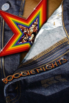 Boogie Nights (1997) download
