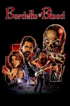 Bordello of Blood (1996) download
