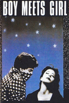 Boy Meets Girl (1984) download