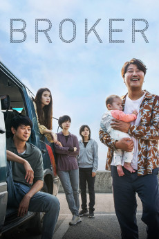 Broker (2022) download