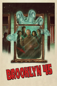 Brooklyn 45 (2023) download