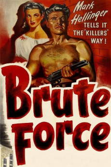 Brute Force (1947) download