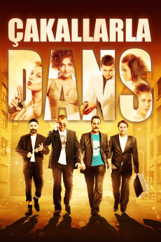 Çakallarla Dans (2010) download