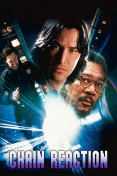 Chain Reaction (1996) download