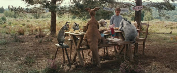 Christopher Robin (2018) download