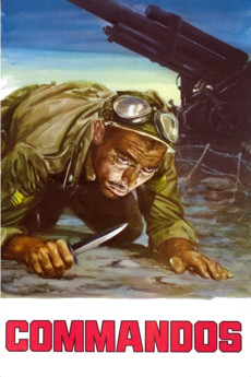 Commandos (1968) download