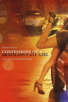 Confessions of a Brazilian Call Girl (2011) download