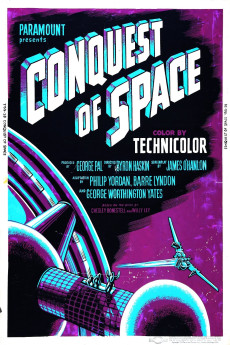 Conquest of Space (1955) download