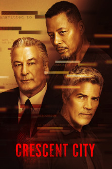 Crescent City (2024) download