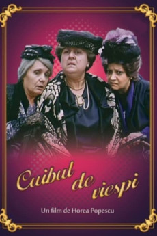 The Wasp's Nest (1987) download