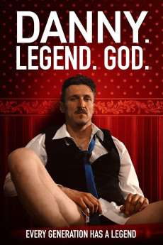 Danny. Legend. God. (2020) download