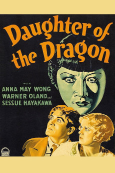 Daughter of the Dragon (1931) download