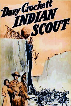 Davy Crockett, Indian Scout (1950) download