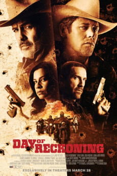 Day of Reckoning (2025) download