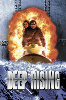 Deep Rising (1998) download