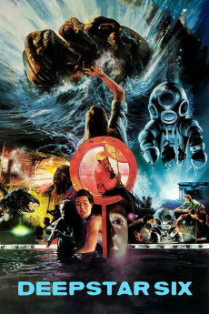 DeepStar Six (1989) download