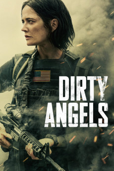 Dirty Angels (2024) download
