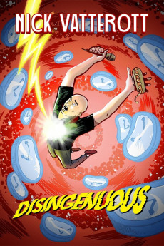 Disingenuous (2021) download