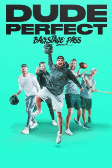 Dude Perfect: Backstage Pass (2020) download