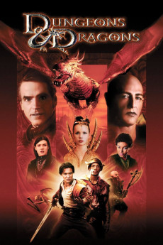 Dungeons & Dragons (2000) download