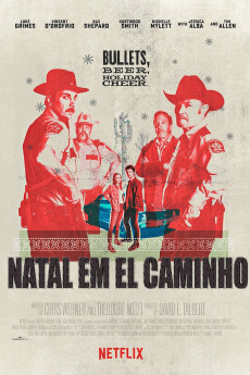 El Camino Christmas (2017) download