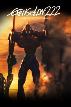 Evangelion: 2.0 You Can (2009) download