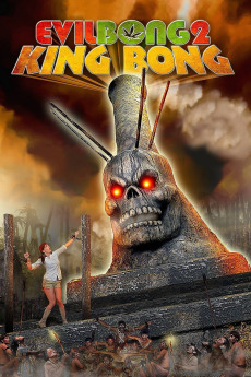 Evil Bong 2: King Bong (2009) download