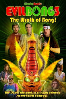 Evil Bong 3: The Wrath of Bong (2011) download