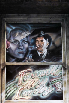 Farewell, My Lovely (1975) download
