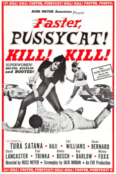 Faster, Pussycat! Kill! Kill! (1965) download