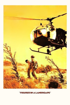 Figures in a Landscape (1970) download