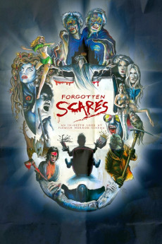 Forgotten Scares: An In-depth Look at Flemish Horror Cinema (2016) download