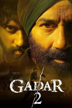 Gadar 2 (2023) download