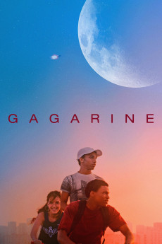 Gagarine (2020) download