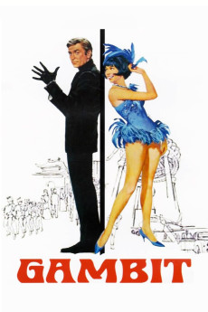 Gambit (1966) download