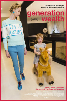 Generation Wealth (2018) download
