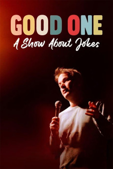 Good One: A Show About Jokes (2024) download