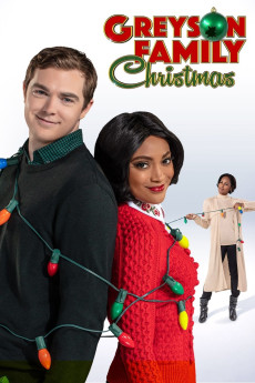 Greyson Family Christmas (2021) download